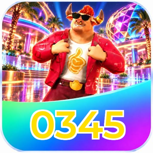 Slots 0345 - 1.500+ Jogos RTP Alto