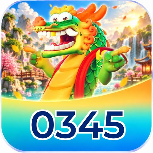 0345 Logo