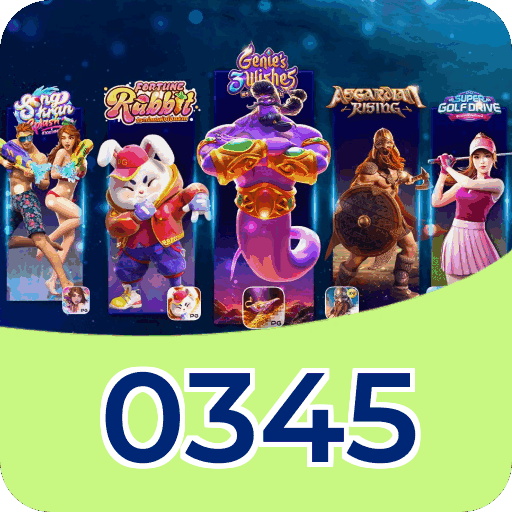 0345 App Mobile - Android e iOS