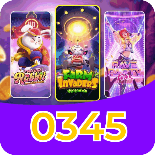 0345 Slots - 1.500+ Jogos