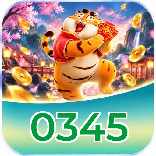 0345 Big Wins e Jackpots