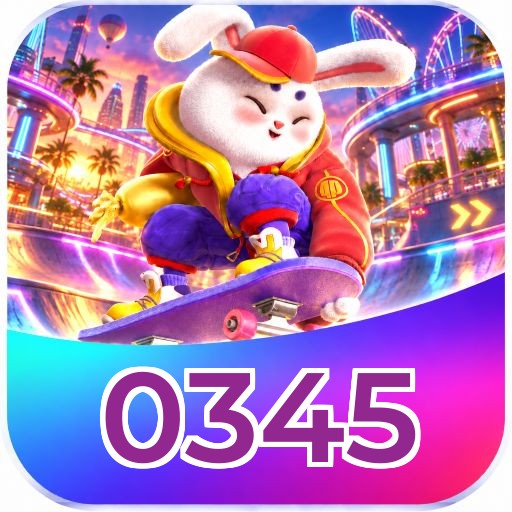 0345 APP Mobile - Android & iOS